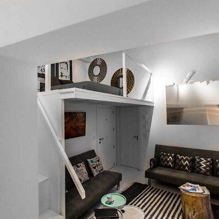Belén Modern y luxury space near Plaza Mayor Madrid Extérieur photo