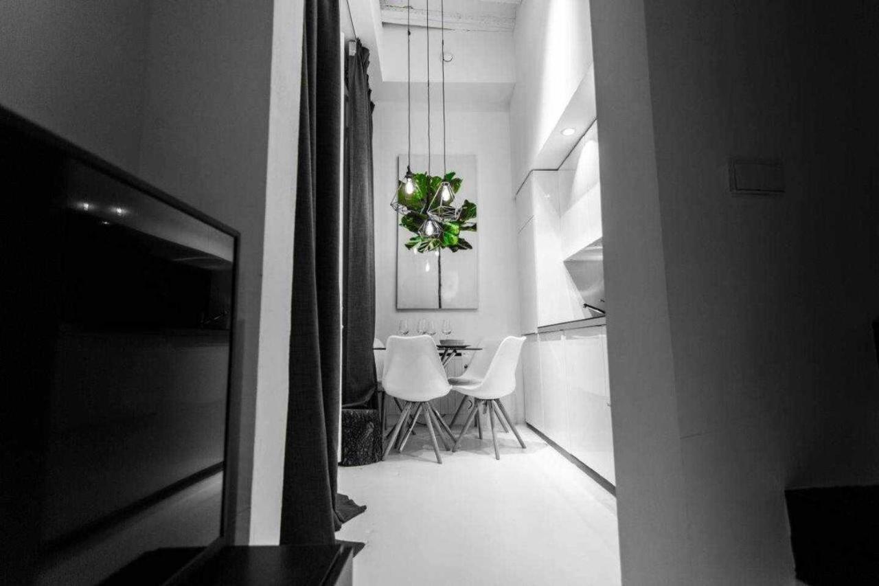 Belén Modern y luxury space near Plaza Mayor Madrid Extérieur photo