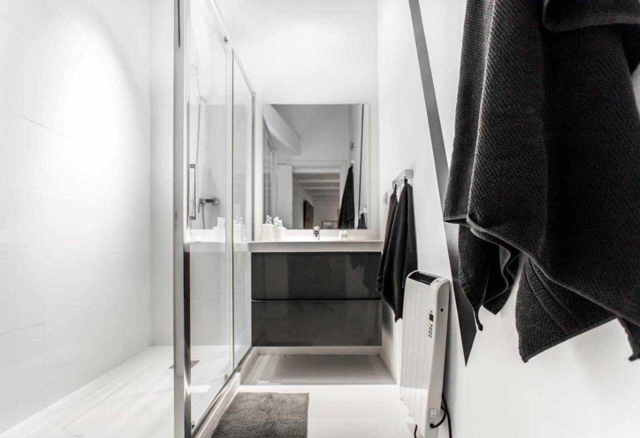 Belén Modern y luxury space near Plaza Mayor Madrid Extérieur photo