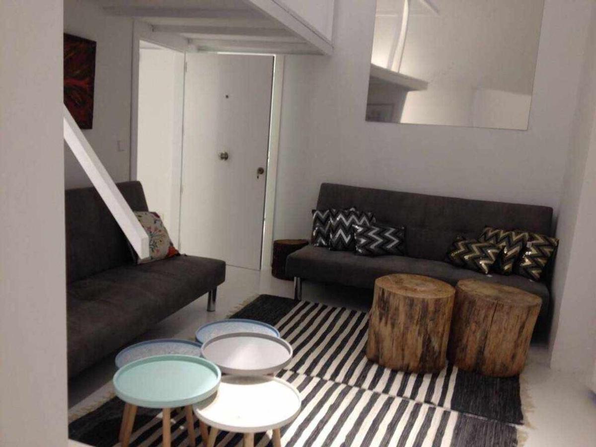 Belén Modern y luxury space near Plaza Mayor Madrid Extérieur photo