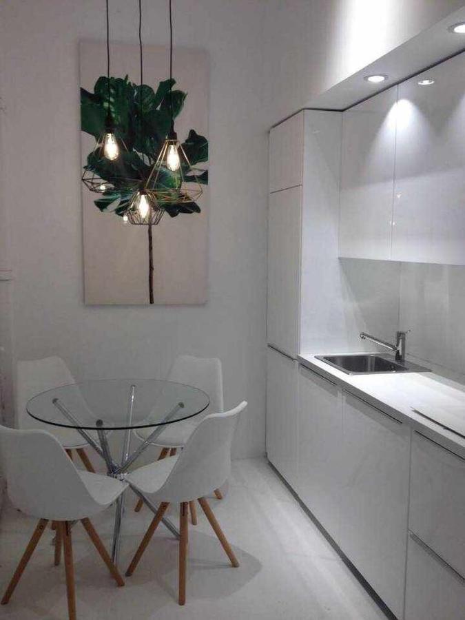 Belén Modern y luxury space near Plaza Mayor Madrid Extérieur photo